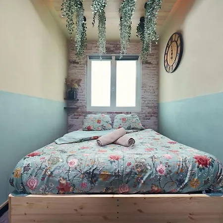 Little Insolite Jacuzzi Centre A 5 Minutes Appartement