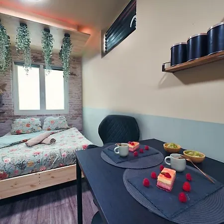 Little Insolite Jacuzzi Centre A 5 Minutes